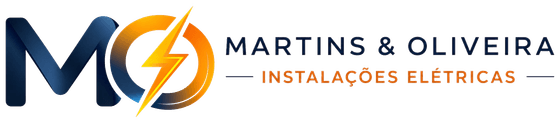 Martins & Oliveira — Instalações Elétricas